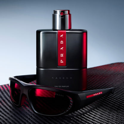 Luna Rossa Carbon Eau de Parfum