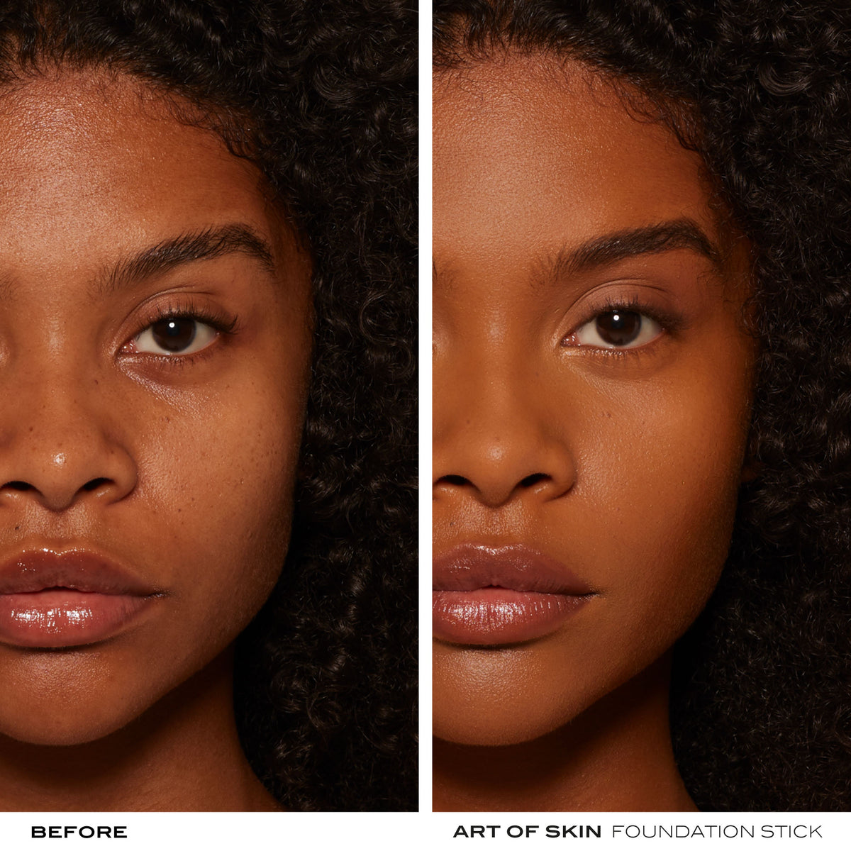 NABLA Art Of Skin Foundation Stick