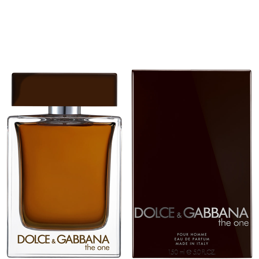 The One Pour Homme Eau de Parfum