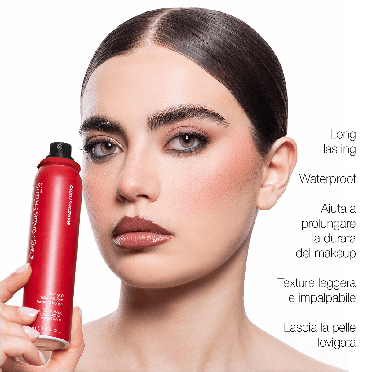 Makeupstudio - Fissatore trucco