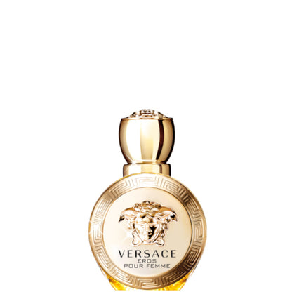 Versace Eros Pour Femme Eau de Parfum