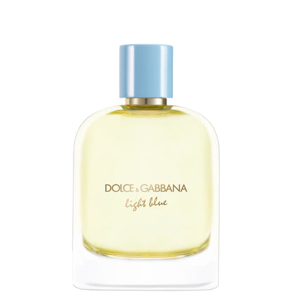 Light Blue Pour Homme Eau de Parfum