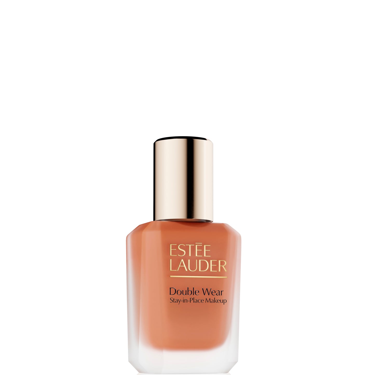Double Wear Stay-in-Place Longwear Matte Foundation
