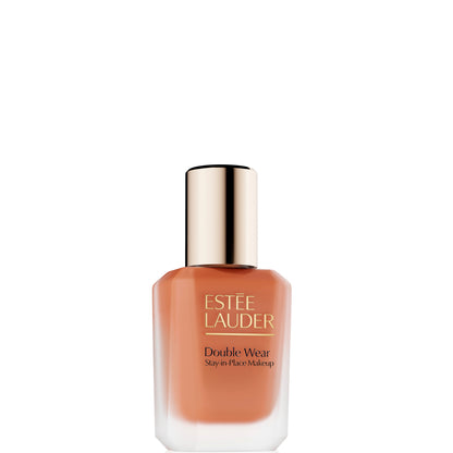 Double Wear Stay-in-Place Longwear Matte Foundation