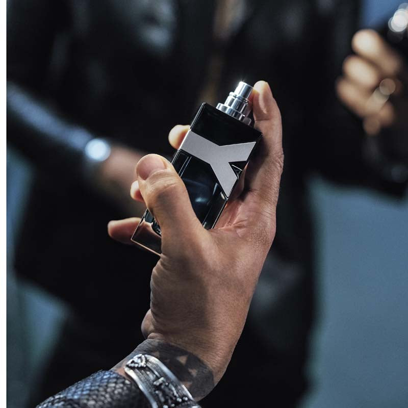 Y Men Eau de Parfum