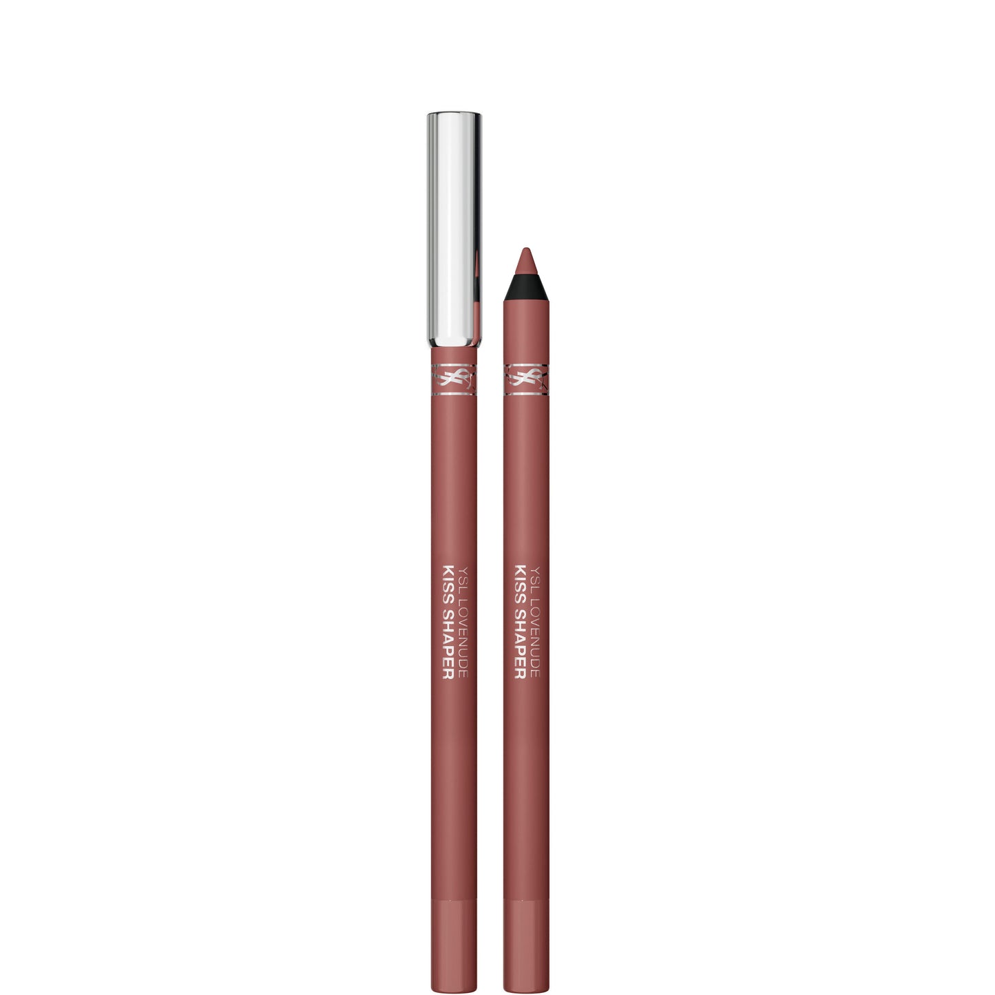 YSL Lovenude Kiss Shaper