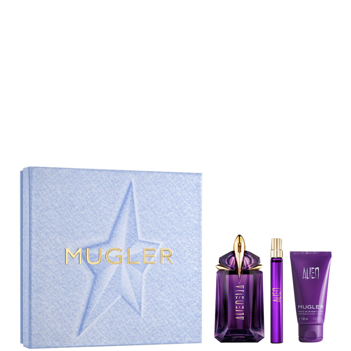 Alien Eau de Parfum Confezione