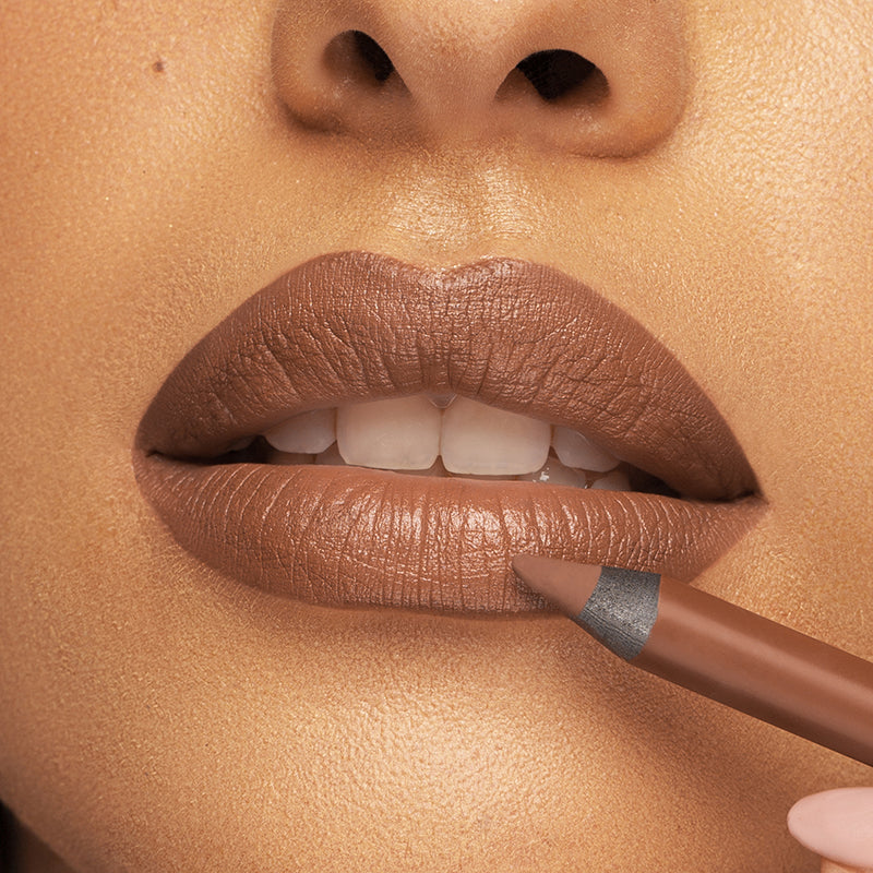 Lipoilogy Lip Kit - Esclusiva Naima
