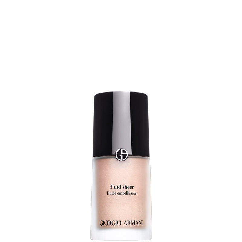 Fluid Sheer*