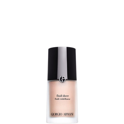 Fluid Sheer*