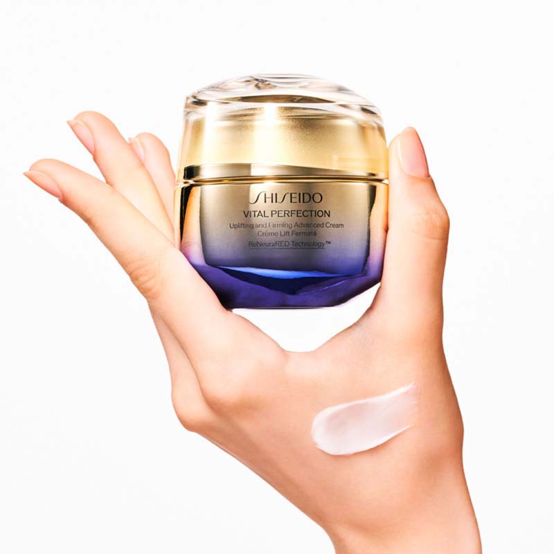 Vital Perfection - Uplifting and Firming Advanced Cream