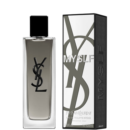 Myslf Eau de Toilette Intense