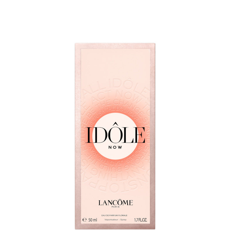 Idôle Now