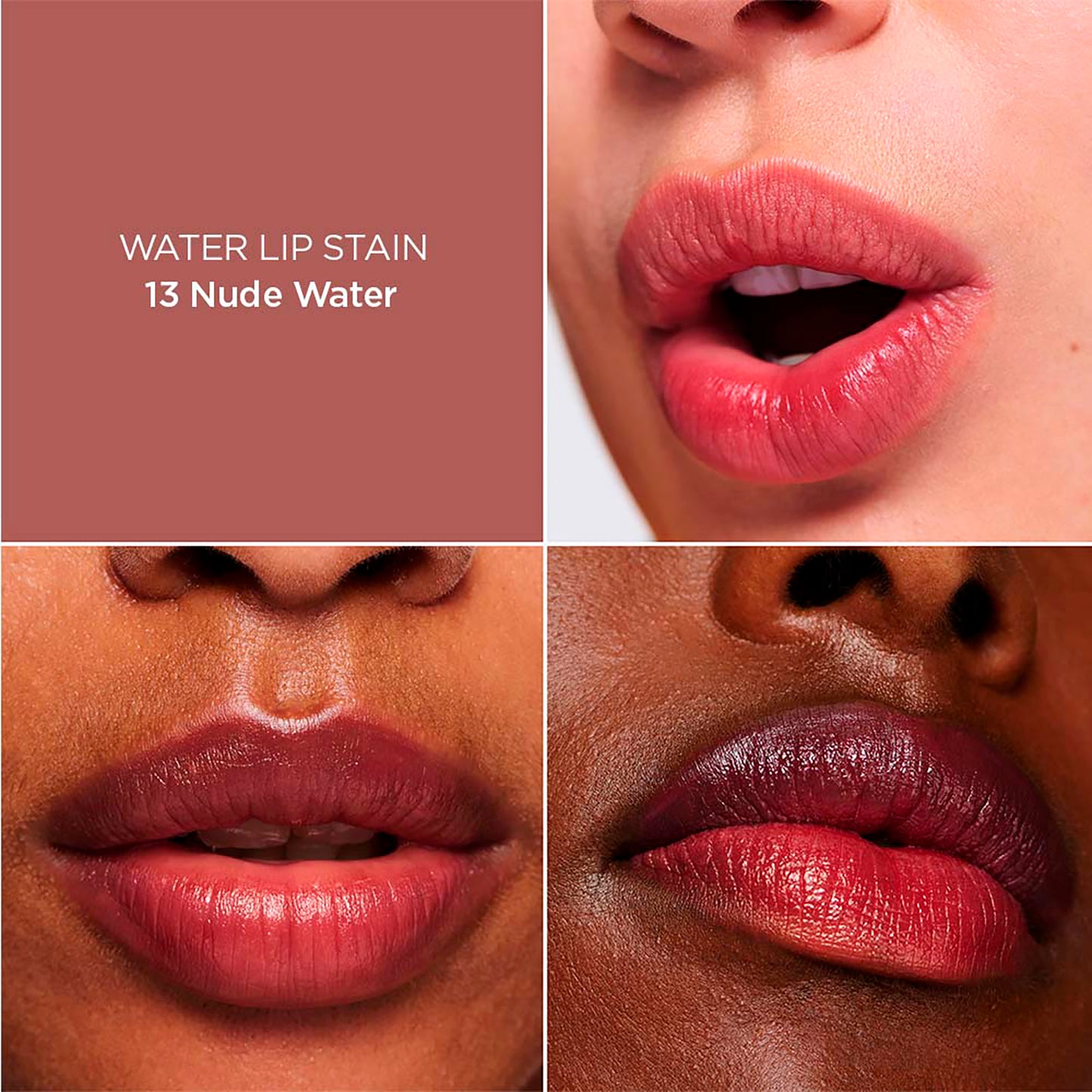 Water Lip Stain New