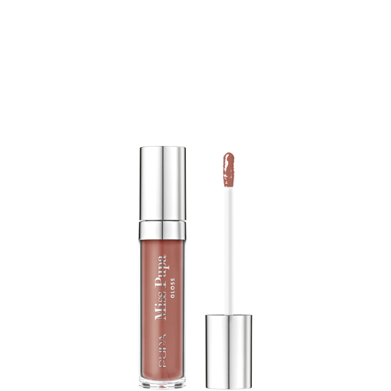 Miss Pupa Gloss