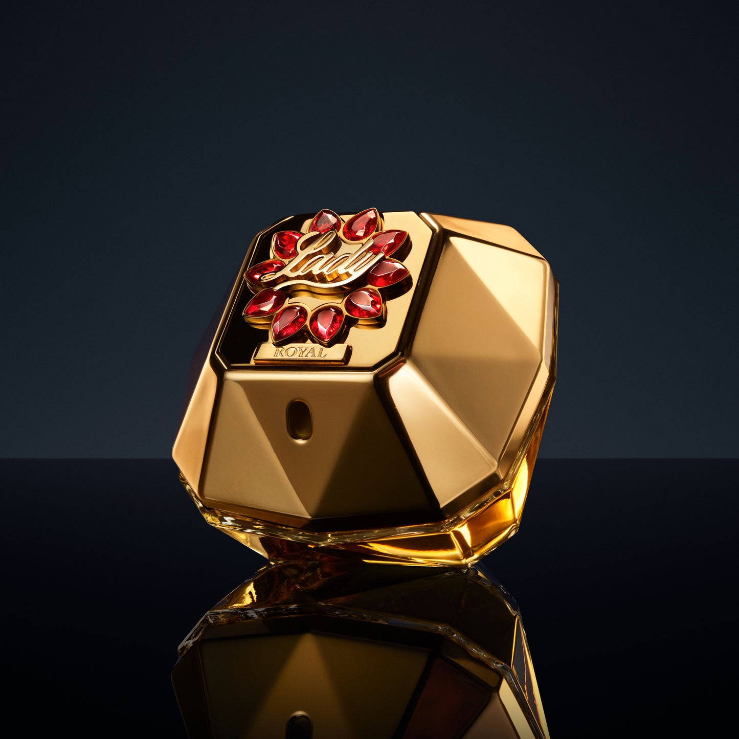 Rabanne Lady Million Royal Eau de Parfum