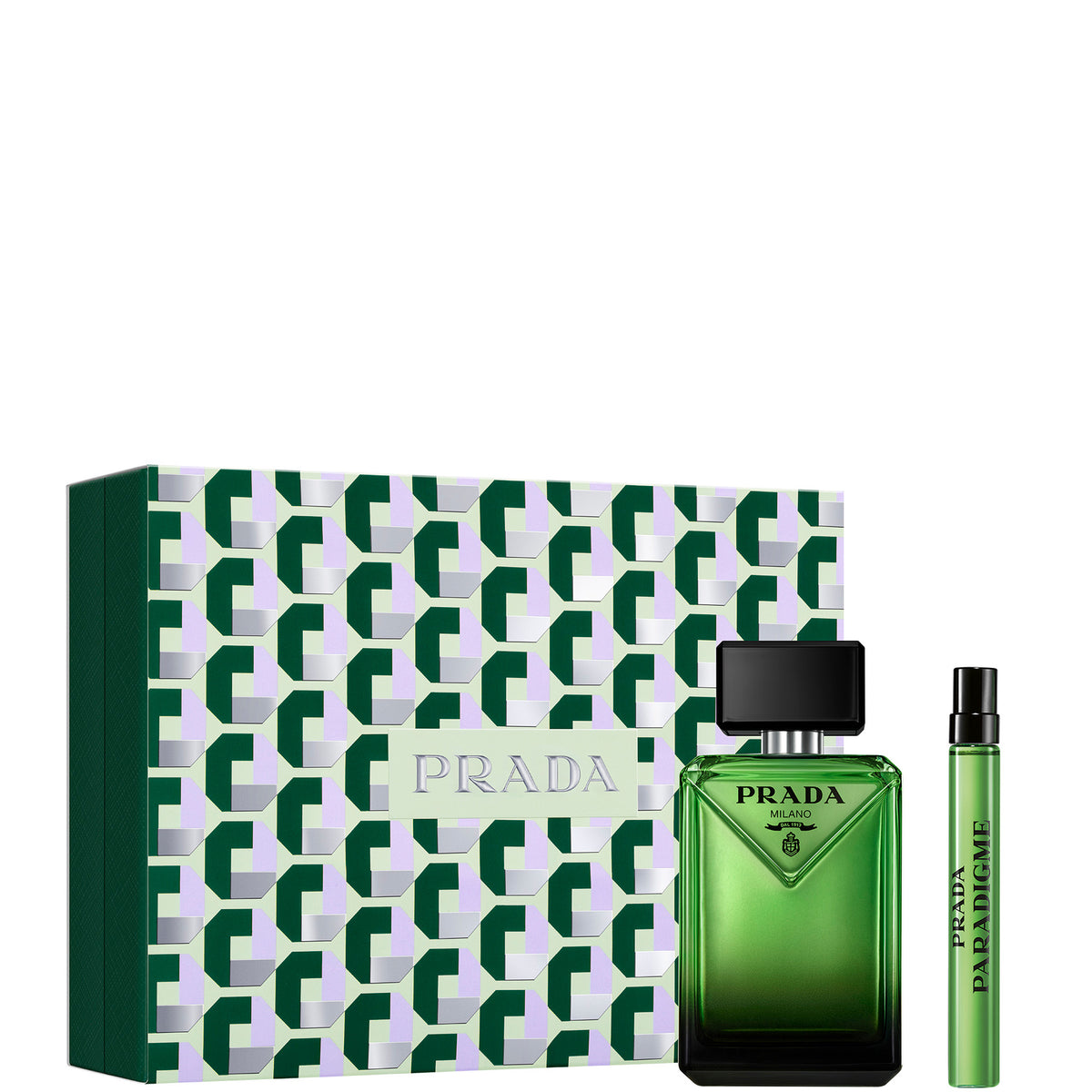 Prada Paradigme Eau de Parfum Confezione