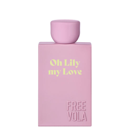 Freevola Oh Lily my Love