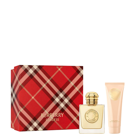 Burberry Goddess Eau de Parfum Cofanetto