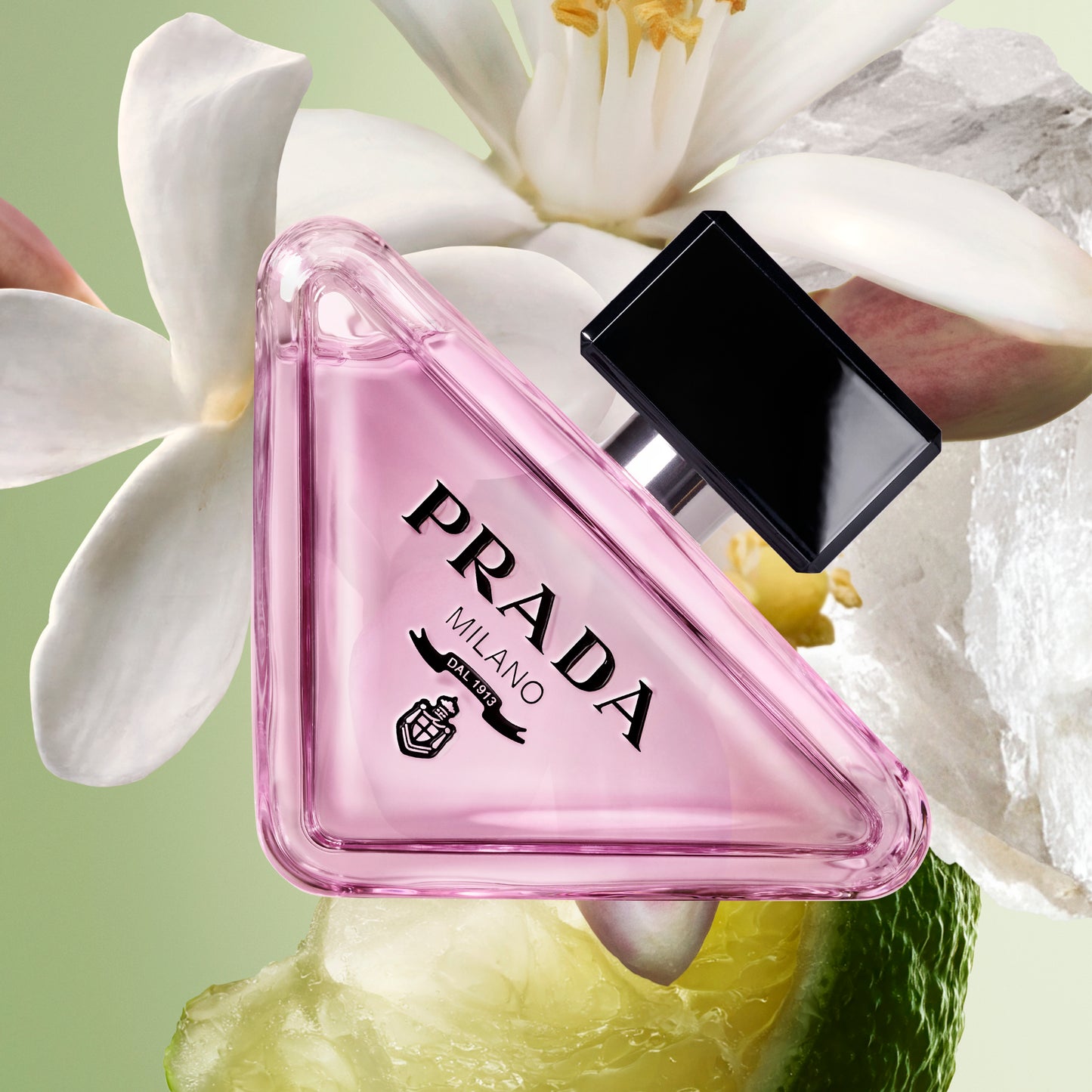 Prada Paradoxe Virtual Flower
