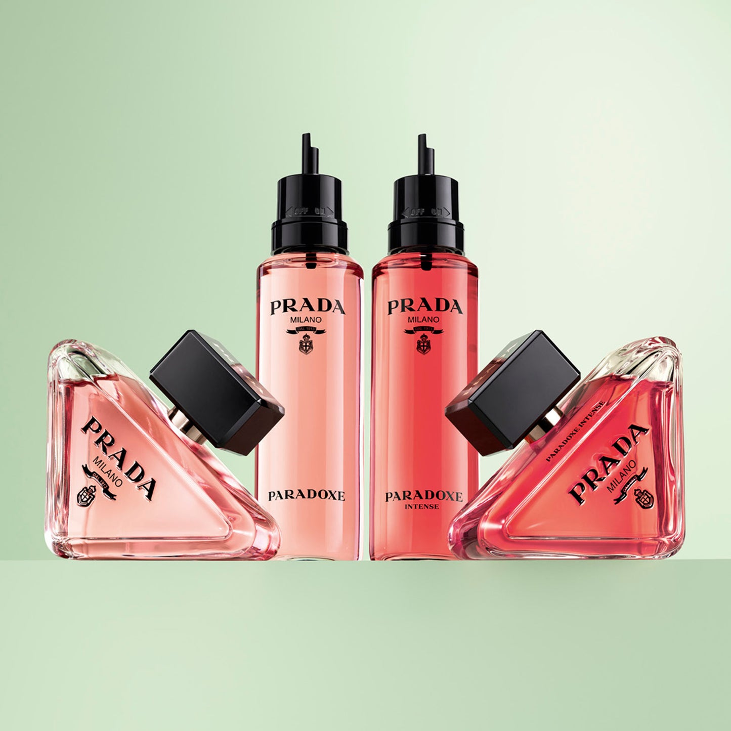 Prada Paradoxe Eau de Parfum Intense