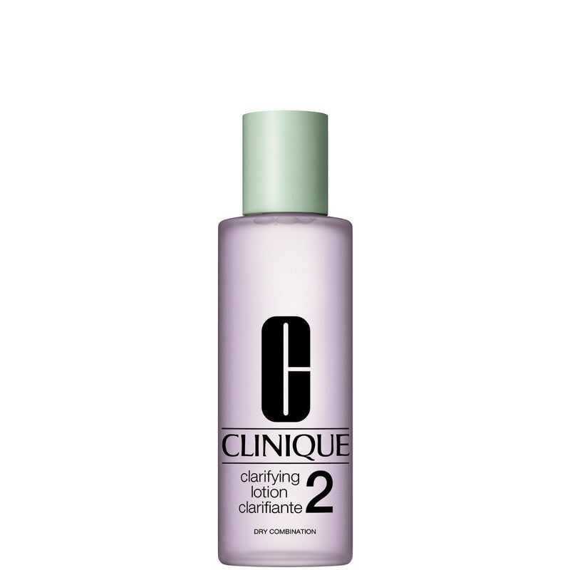 Clarifying Lotion 2 - Pelle da Arida a Normale TIPO 2
