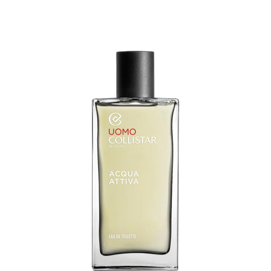 Acqua Attiva Eau de Toilette - Uomo