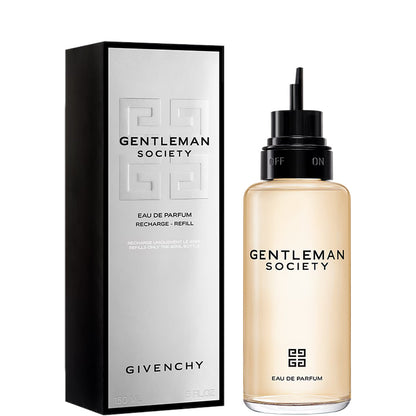Gentleman Society