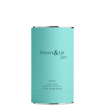 Tiffany & Love For Him
