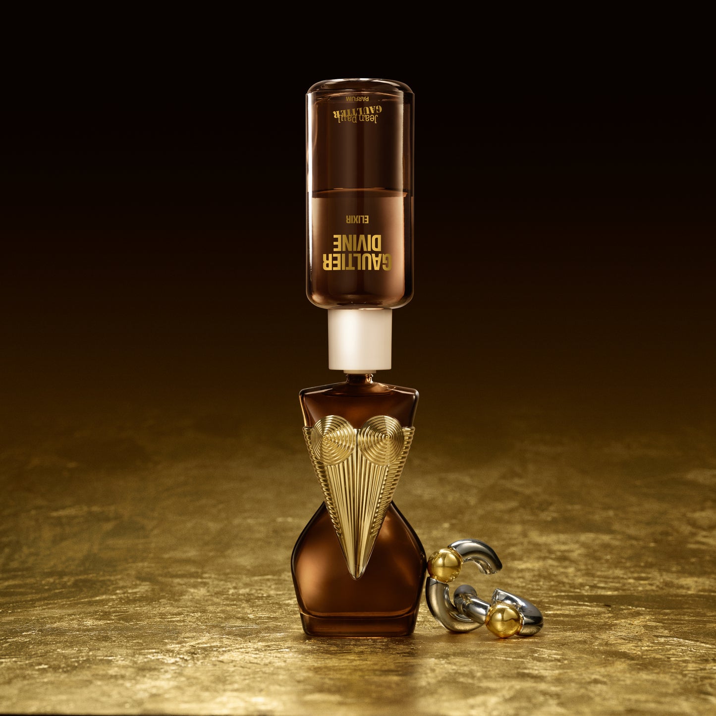Gaultier Divine Elixir Parfum