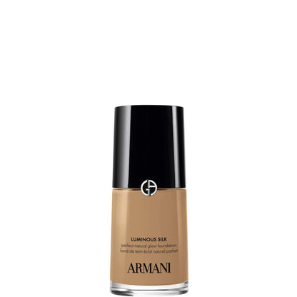 Luminous Silk Foundation