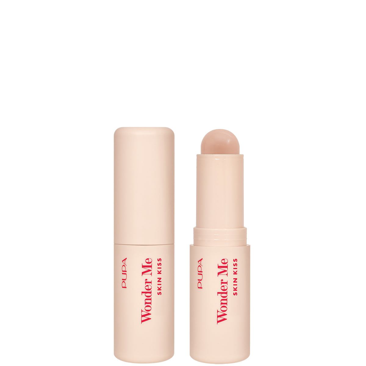 Wonder Me Skin Kiss Foundation