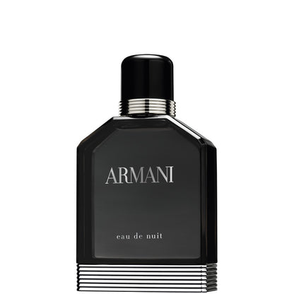 Eau De Nuit