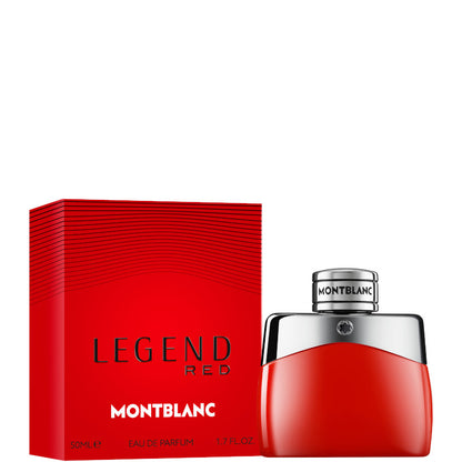Montblanc Legend Red