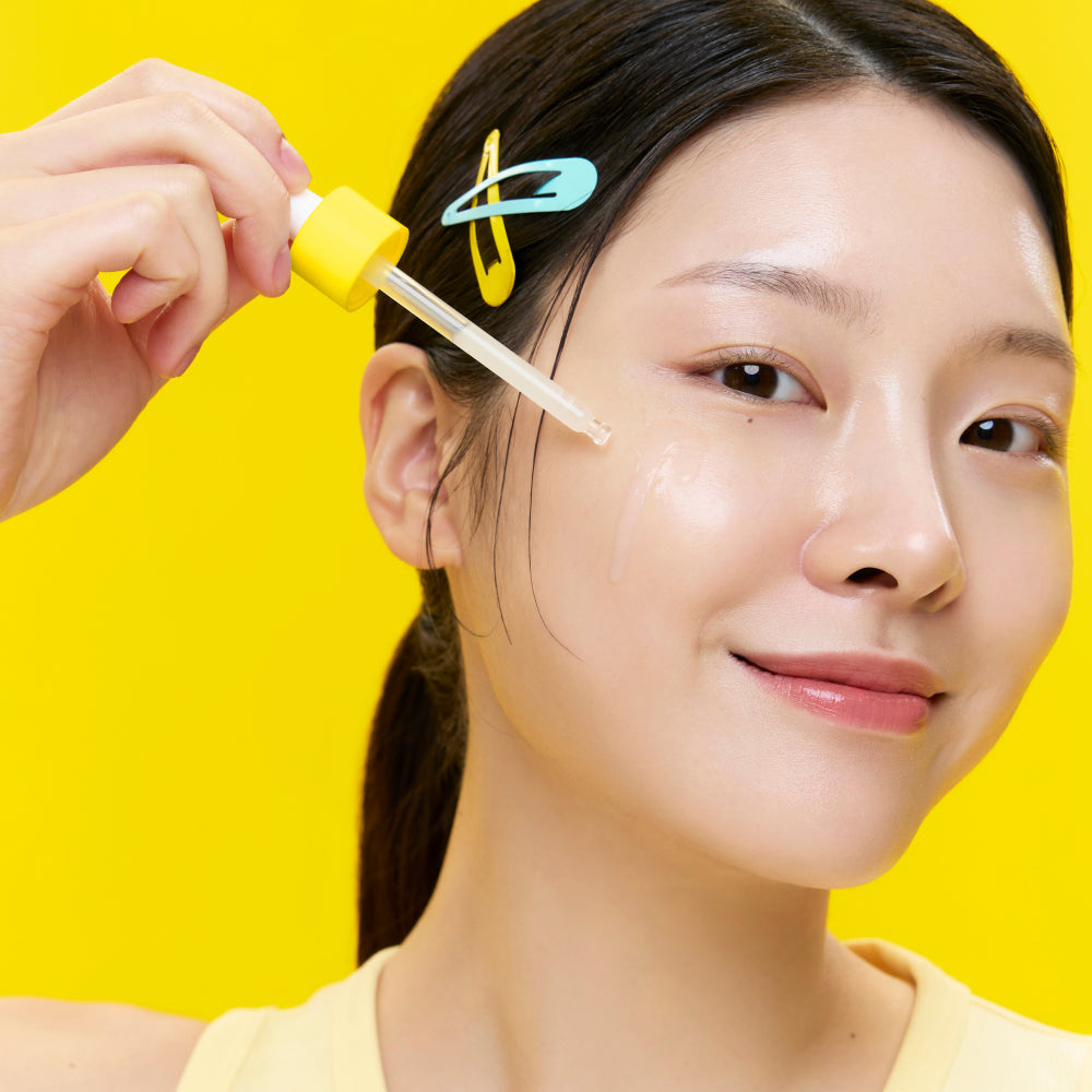 Dr.Jart+ Ceramidin Skin Barrier Moisturize Recovery Serum
