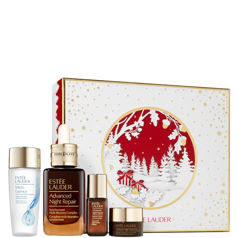 Advanced Night Repair Synchronized Multi-Recovery Complex - Siero Confezione