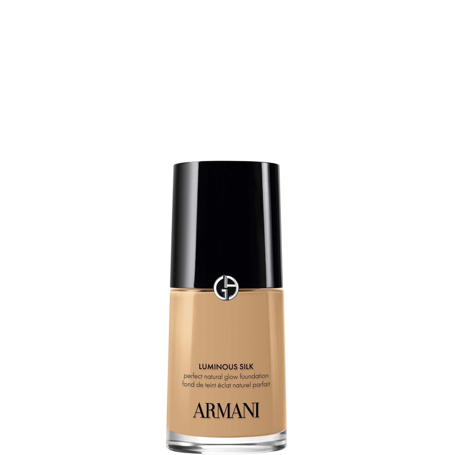 Luminous Silk Foundation