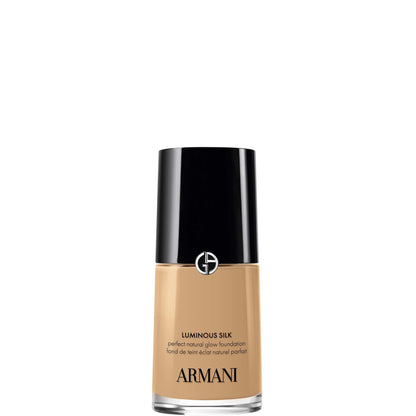 Luminous Silk Foundation