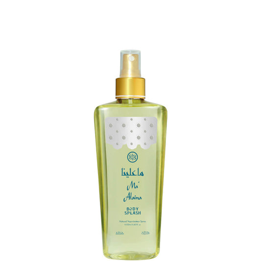 Nabeel Ma’Alaina Body Splash