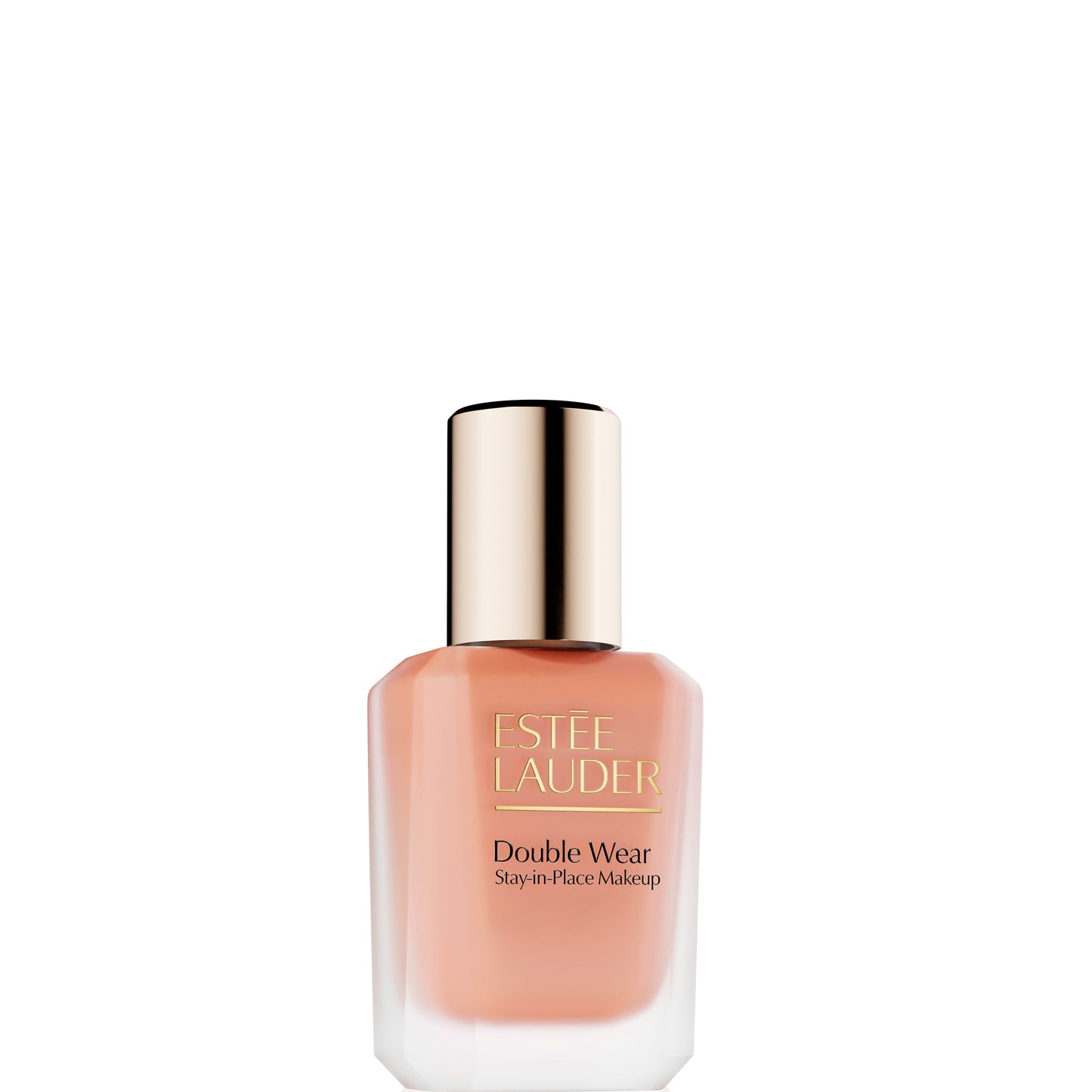 Double Wear Stay-in-Place Longwear Matte Foundation