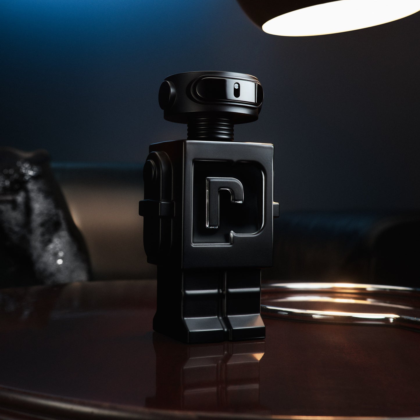 Rabanne Phantom Parfum