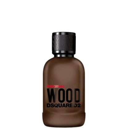 Wood Dsquared2 Original
