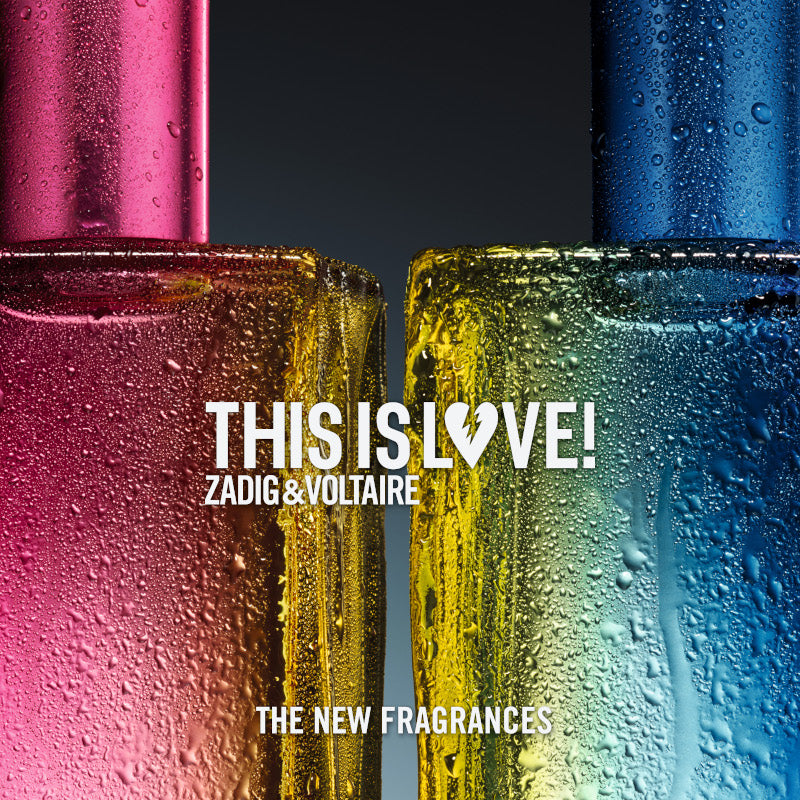 This is Love! Pour Elle