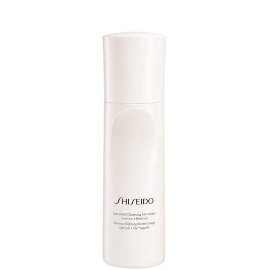 Complete Cleansing Microfoam