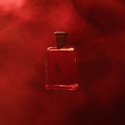 Ralph Lauren Polo Red Limited Edition