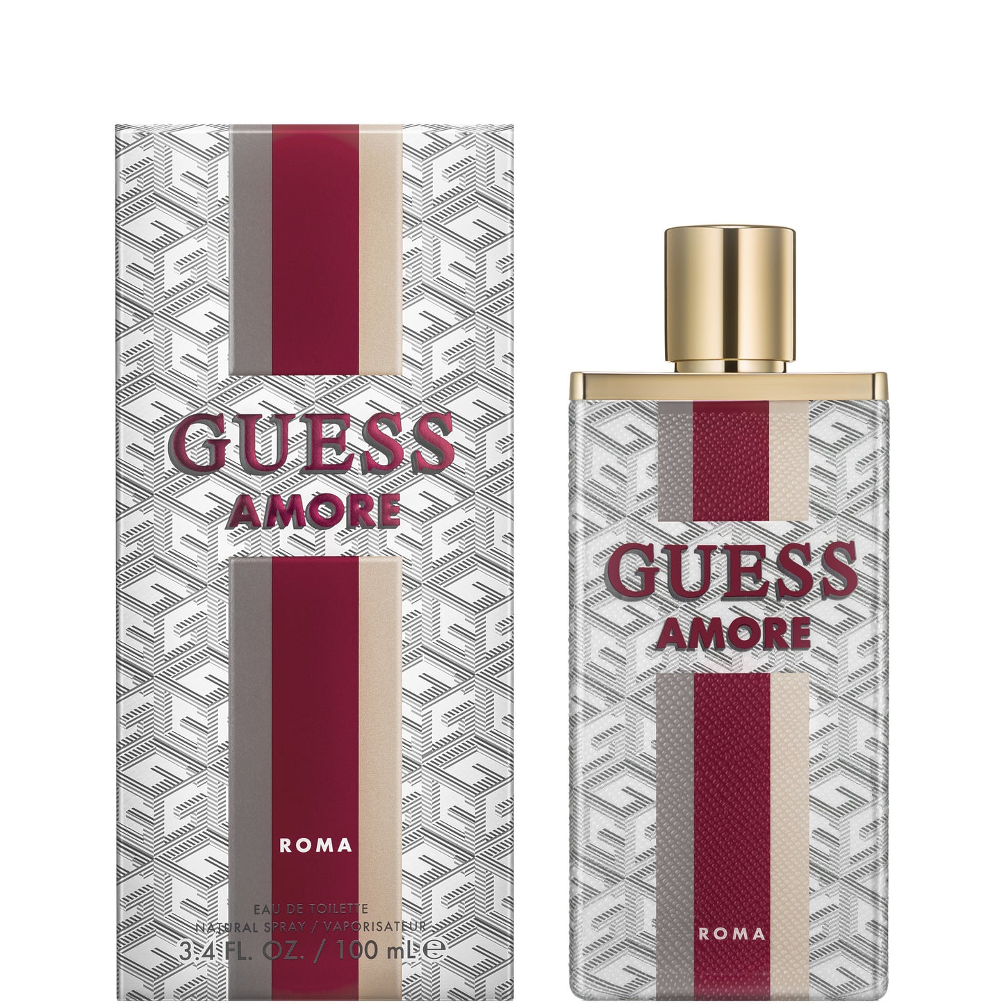 Guess Amore Roma