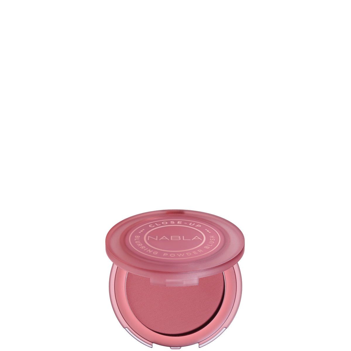 NABLA Close-Up Blurring Powder Blush