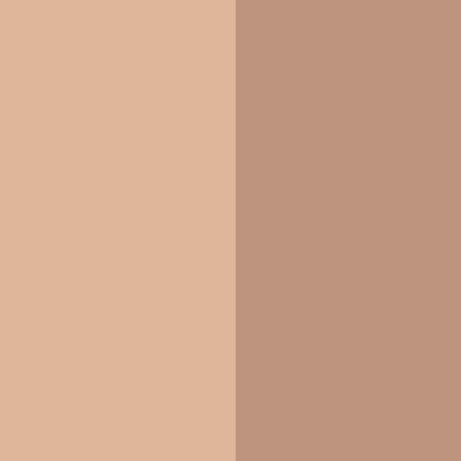 Bronzing Duo SPF 15