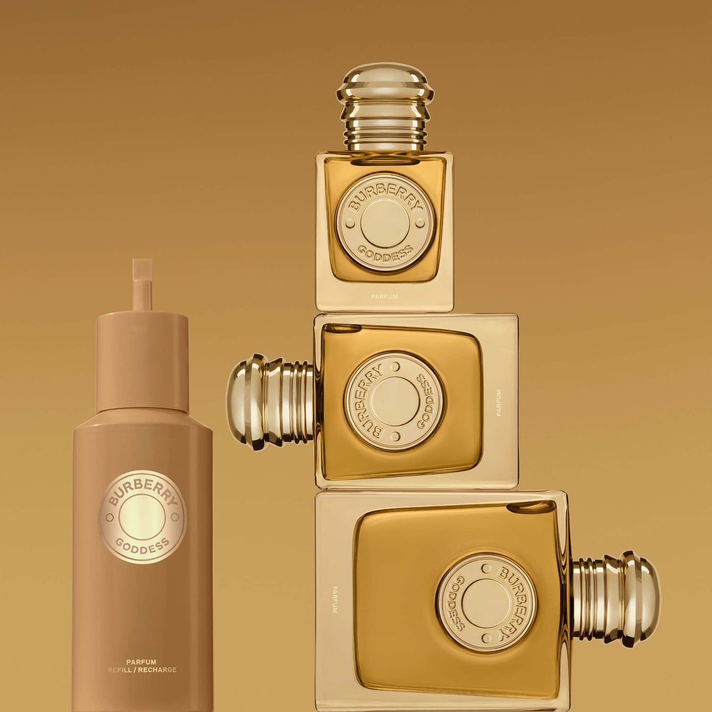 Burberry Goddess Parfum Ricaricabile