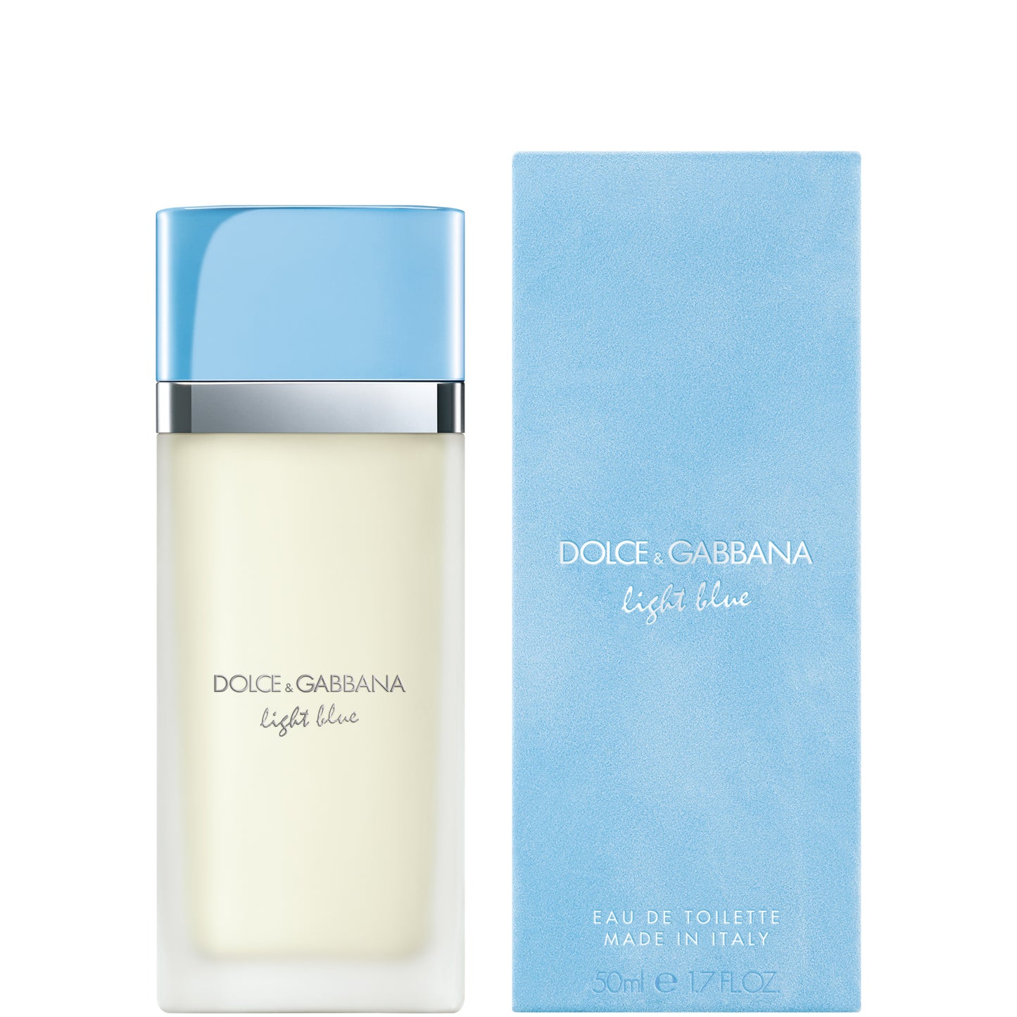 Light Blue Pour Femme Eau de Toilette